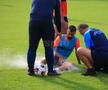 FCSB e on fire/ foto: Ionuț Iordache (GSP)