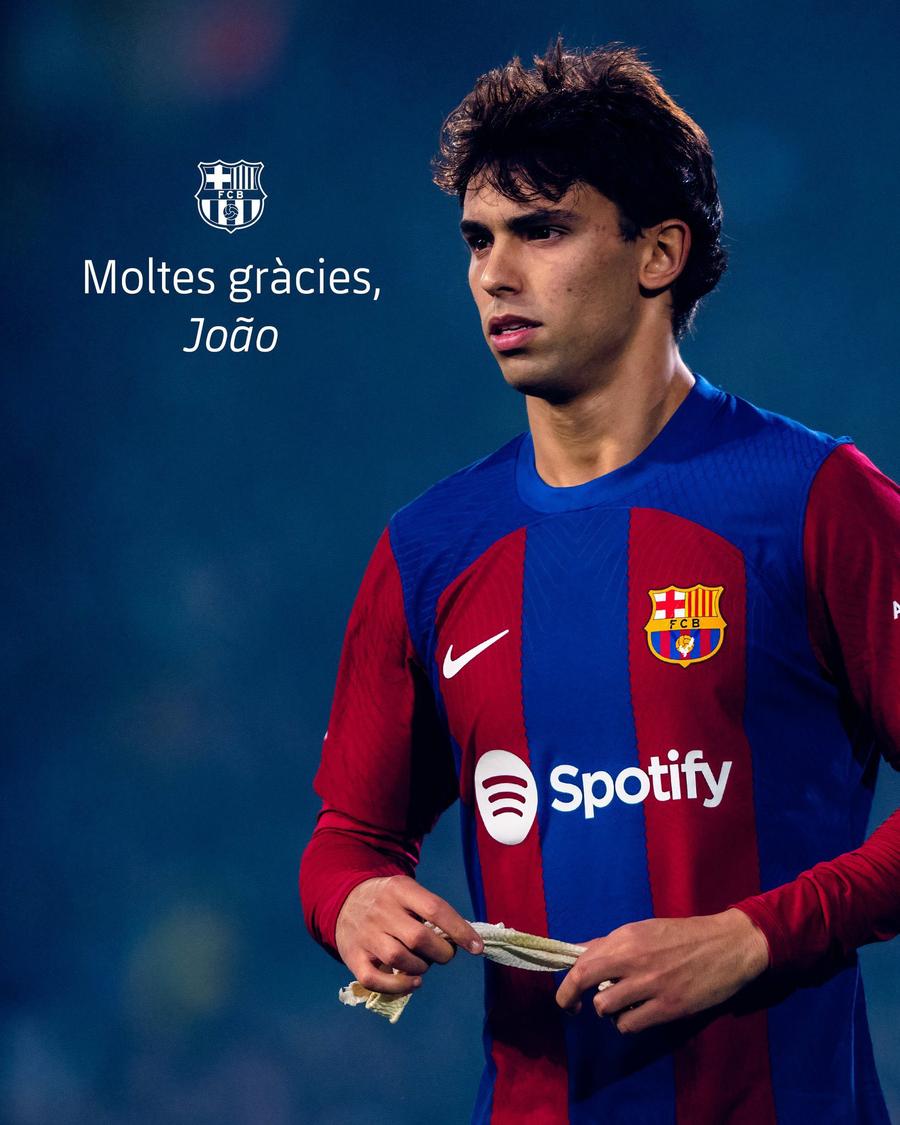 Nimeni nu a înțeles nimic! » Barcelona a anunțat despărțirea de 3 fotbaliști, dar a șters postarea după câteva minute