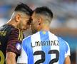 Argentina face instrucție la Copa America! » „Dublă” de senzație și calificare la pas în „sferturi” pentru naționala lui Messi