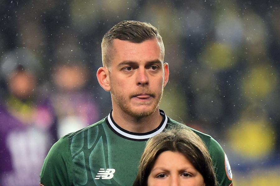 Konyaspor nu a activat clauza de transfer definitv pentru Alexandru Cicâldău. Galatasaray vrea să-l împrumute din nou. Foto: Imago Alexandru Cicâldău se transferă după Euro 2024 » Echipa antrenată de fostul mijlocaș al Barcelonei l-a pus în fruntea listei de achiziții