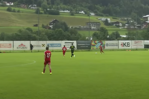 FC Botoșani - Jablonec 3-2