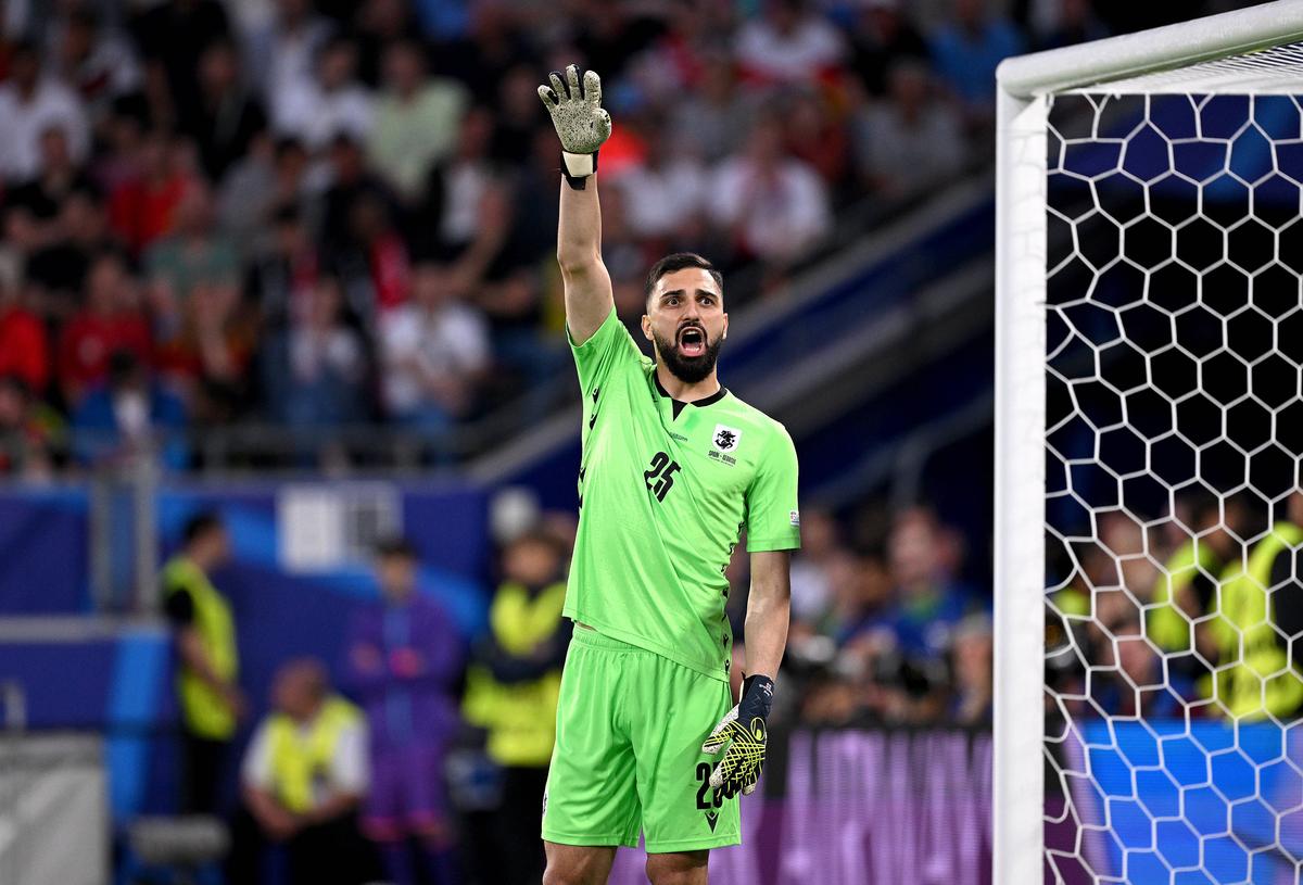 Spania - Georgia, optimi de finală la Euro 2024 / 30.06.2024