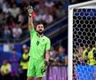 Spania - Georgia, optimi de finală la Euro 2024 / 30.06.2024