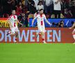 Spania - Georgia, optimi de finală la Euro 2024 / 30.06.2024