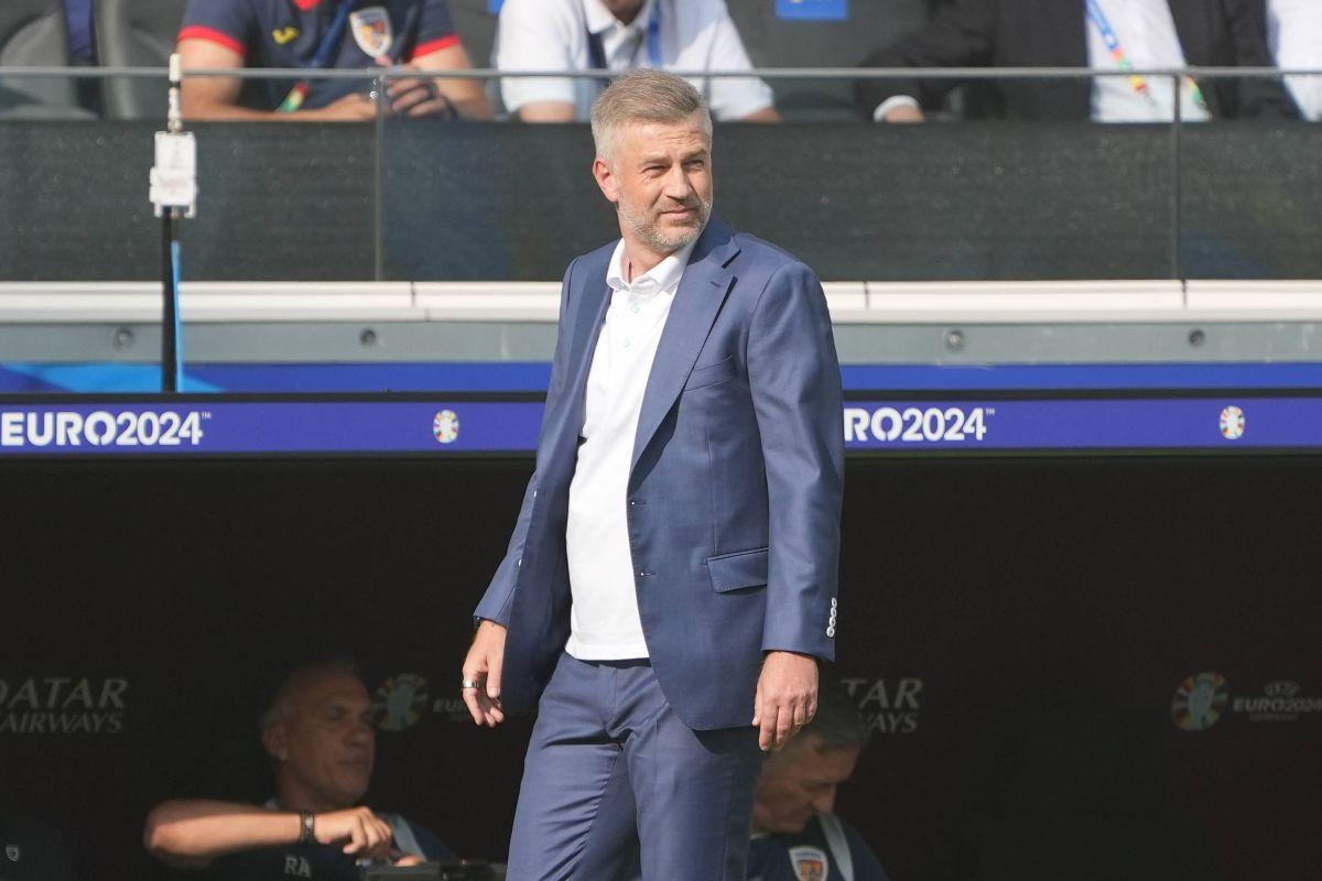 Edi Iordănescu, dat ca și plecat: „Haideți să spunem adevărul!” » Dezvăluirea venită din „Generația de Aur”