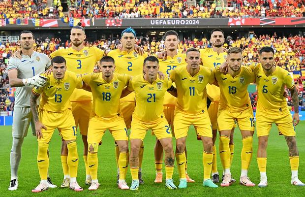 Cine transmite la TV România - Olanda, meci azi în optimile Euro 2024
