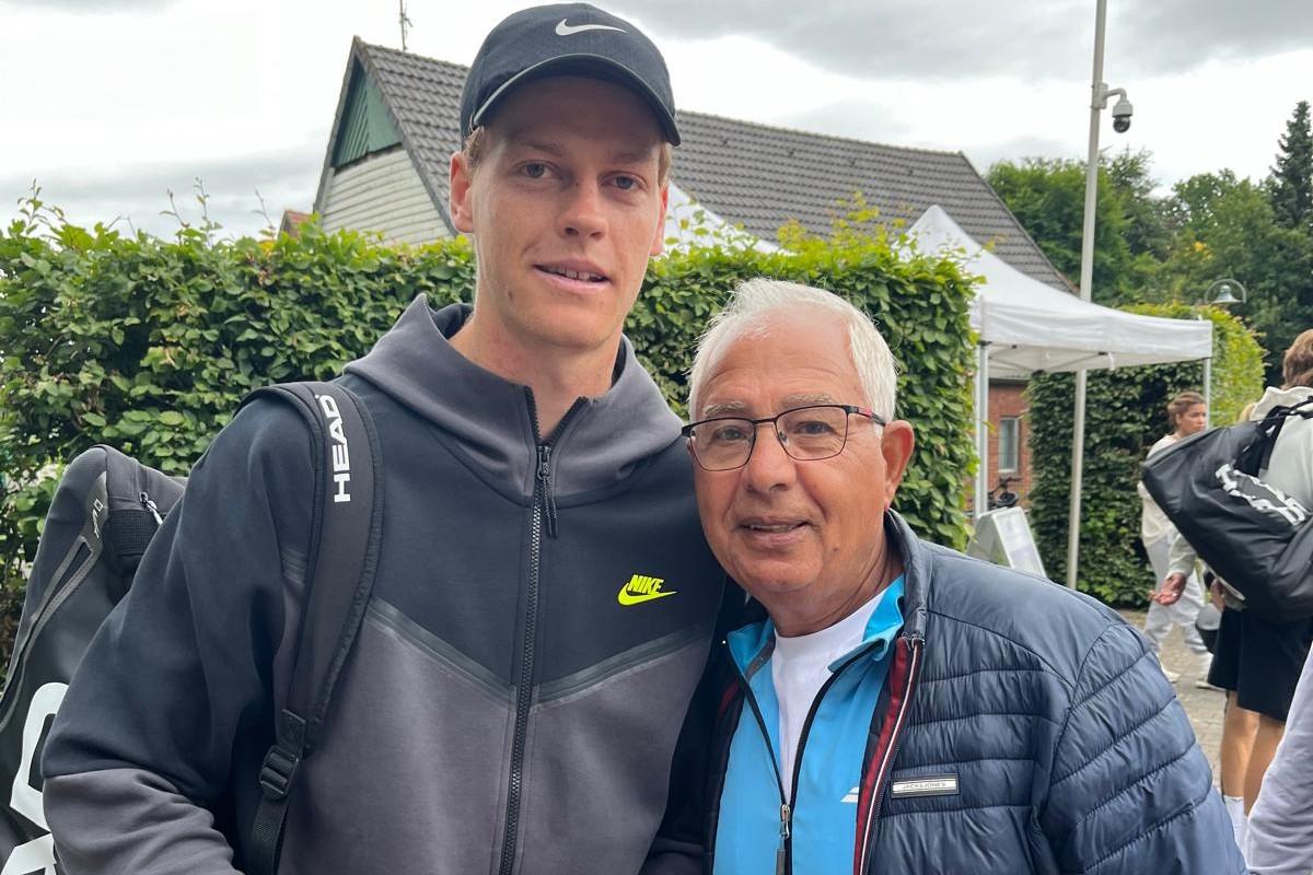 Povestea turneului ATP Halle - Ion Geantă