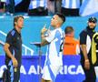 Argentina face instrucție la Copa America! » „Dublă” de senzație și calificare la pas în „sferturi” pentru naționala lui Messi