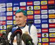 Andrei Rațiu, categoric înainte de România - Olanda: „Ne-am câștigat dreptul de a nu fi subestimați”