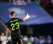 Spania - Georgia, optimi de finală la Euro 2024 / 30.06.2024