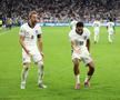 Golul de 2-1 marcat de Harry Kane în Anglia - Slovacia / Foto: Getty Images