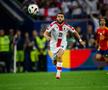 Spania - Georgia, optimi de finală la Euro 2024 / 30.06.2024