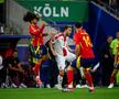 Spania - Georgia, optimi de finală la Euro 2024 / 30.06.2024
