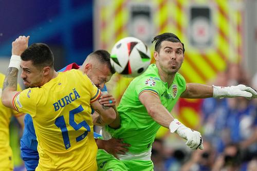 Florin Niță // FOTO: Imago