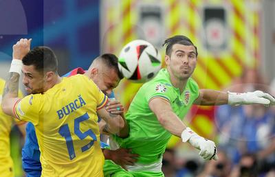 Dinamo pregătește marea lovitură: vrea un titular de la naționala lui Lucescu!
