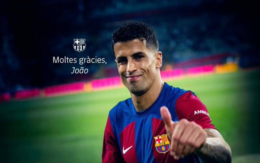 Nimeni nu a înțeles nimic! » Barcelona a anunțat despărțirea de 3 fotbaliști, dar a șters postarea după câteva minute
