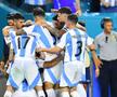 Argentina face instrucție la Copa America! » „Dublă” de senzație și calificare la pas în „sferturi” pentru naționala lui Messi
