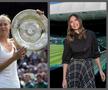 Maria Sharapova la 20 de ani de la primul trofeu de Mare Șlem