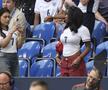 Tolami Benson, iubita lui Bukayo Saka, a purtat un tricou cu numărul 7