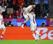 Spania - Georgia, optimi de finală la Euro 2024 / 30.06.2024