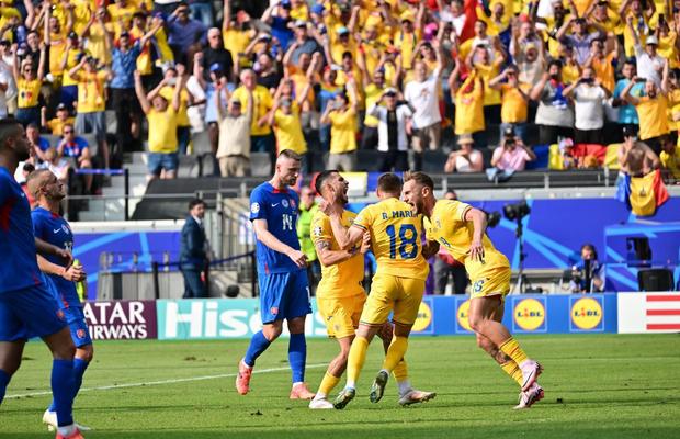 Miza financiară importantă în România - Olanda! Ce premiu a pregătit UEFA pentru învingătoare