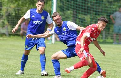 Alegere surpriză pentru Unirea Slobozia » Pe ce stadion vrea să organizeze meciurile de acasă în Superliga
