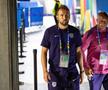 Harry Kane, înainte de Anglia - Slovacia / Foto: Imago Images