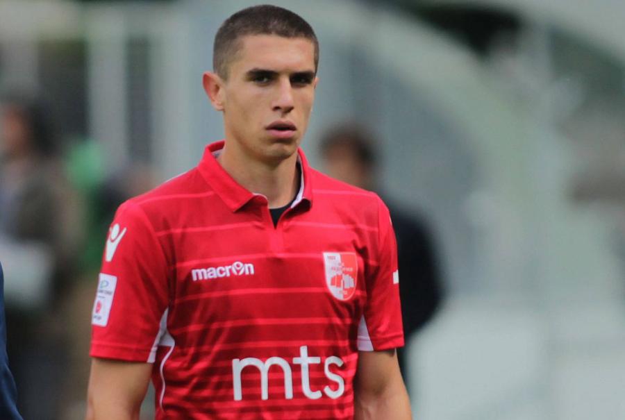 Nikola Stevanovic Universitatea Craiova transferă din Superliga! Semnează în scurt timp: oltenii dau la schimb un fotbalist