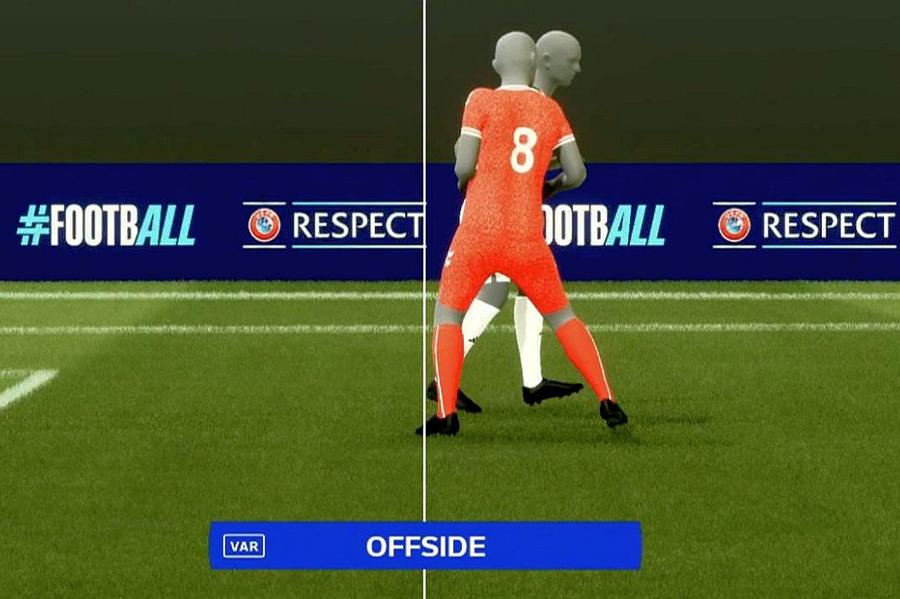 Ofsaidul care a făcut ca golul danezilor să nu fie validat „Am imaginile!” » Furtună și DUPĂ Germania - Danemarca: „Ăsta nu e fotbal! Reguli ridicole”