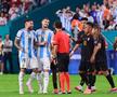 Argentina face instrucție la Copa America! » „Dublă” de senzație și calificare la pas în „sferturi” pentru naționala lui Messi
