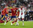 Spania - Georgia, optimi de finală la Euro 2024 / 30.06.2024