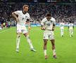 Golul de 2-1 marcat de Harry Kane în Anglia - Slovacia / Foto: Getty Images
