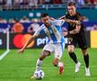 Argentina face instrucție la Copa America! » „Dublă” de senzație și calificare la pas în „sferturi” pentru naționala lui Messi