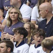 Soția lui Harry Kane / FOTO: Imago
