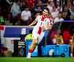 Spania - Georgia, optimi de finală la Euro 2024 / 30.06.2024