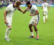 Jude Bellingham și Harry Kane / Foto: Getty Images