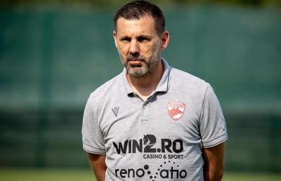 Zeljko Kopic are o nouă preferată la Euro 2024: „Îmi place această energie, acest spirit” » Ce spune despre naționala României