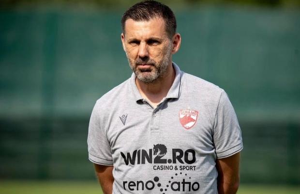 Zeljko Kopic are o nouă preferată la Euro 2024: „Îmi place această energie, acest spirit” » Ce spune despre naționala României