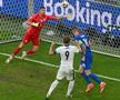 Golul de 2-1 marcat de Harry Kane în Anglia - Slovacia / Foto: Getty Images