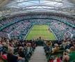 OWL Arena, terenul  central al turneului ATP de la Halle Foto: Guliver/GettyImages