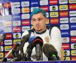 Andrei Rațiu, categoric înainte de România - Olanda: „Ne-am câștigat dreptul de a nu fi subestimați”