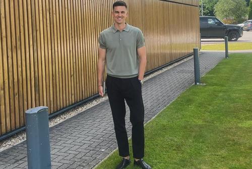 Fostul internațional Florin Gardoș (35 de ani) a povestit cum a dat peste Novak Djokovic (37 de ani) în baia unui restaurant din Londra.