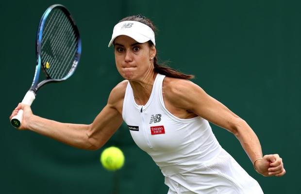 Începe Wimbledonul! » Româncele la All England Club în ultimii 18 ani: de la 0 pe tablou la maximum 8, un titlu și de 17 ori capi de serie