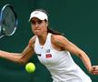 Sorana Cîrstea, aici la Wimbledon 2023, este cap de serie în 2024 Foto: Guliver/GettyImages