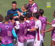 Inter - Fluminense, în optimile Campionatului Mondial al Cluburilor. FOTO: DAZN