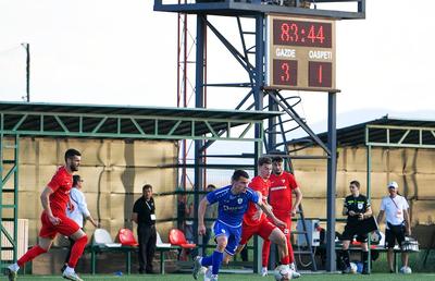 Formația susținută de frații Pavăl omologhează două stadioane pentru Liga 2: care este explicația