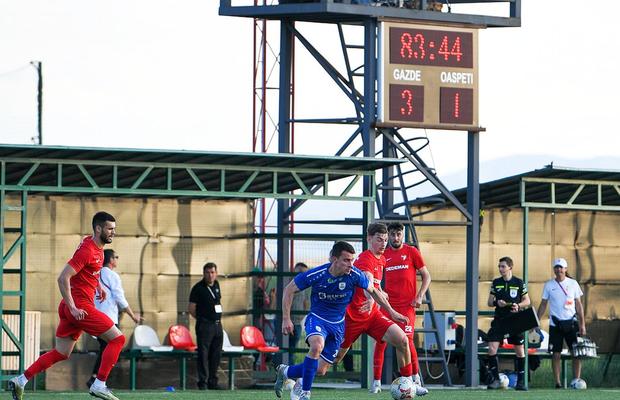Formația susținută de frații Pavăl omologhează două stadioane pentru Liga 2: care este explicația