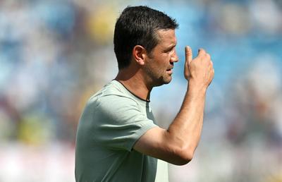 „Dezastru general!” » Presa din Italia sancționează mutarea lui Cristi Chivu după eliminarea lui Inter: „Să nu se mai repete!”