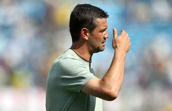 „Dezastru general!” » Presa din Italia sancționează mutarea lui Cristi Chivu după eliminarea lui Inter: „Să nu se mai repete!”