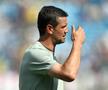 Ce scriu italienii despre Cristi Chivu după eliminarea lui Inter de la Campionatul Mondial al Cluburilor. FOTO: Imago Images